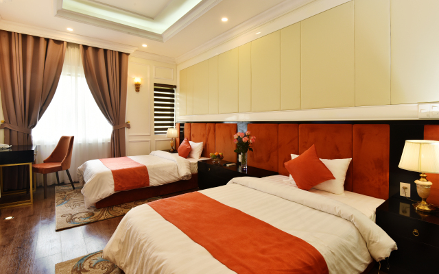 Viet 4 Seasons Hotel