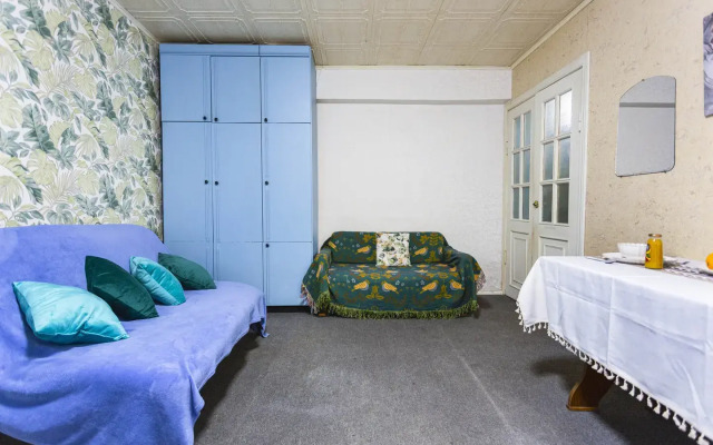 Квартира на Народного Ополчения 42 к1