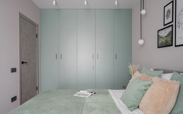 Green Point Apartments
