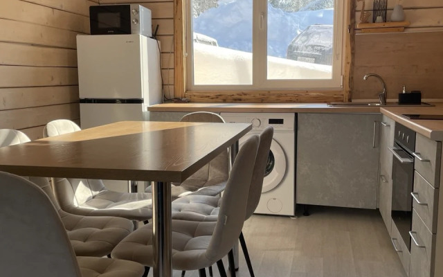 Дом Jazz дом 2