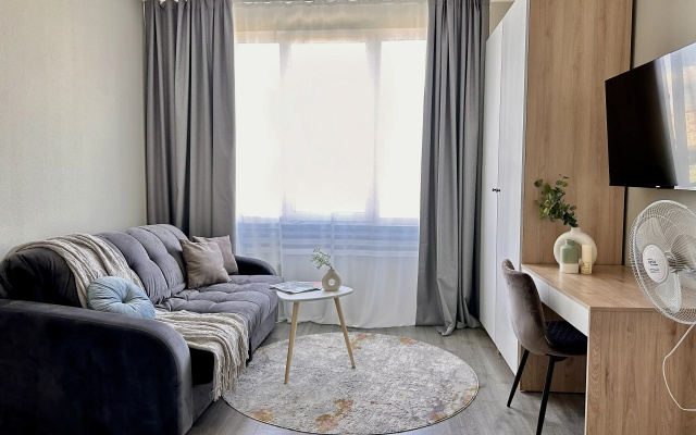 Апартаменты Comfort Apart