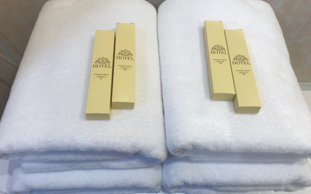 Апартаменты 1-я Выборгская 64