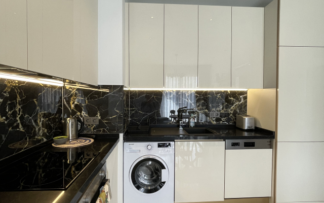 Sa Apartments 1bd Flat 300m to the Beach,  Apartments