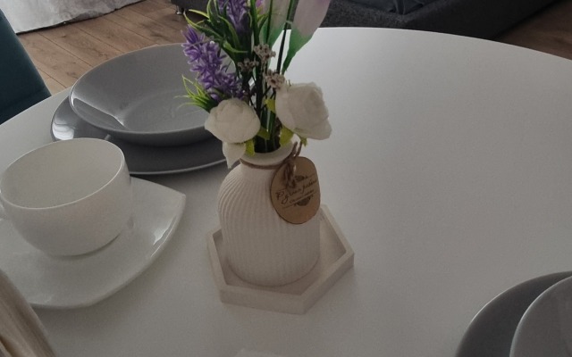 Квартира Студия на Ленина