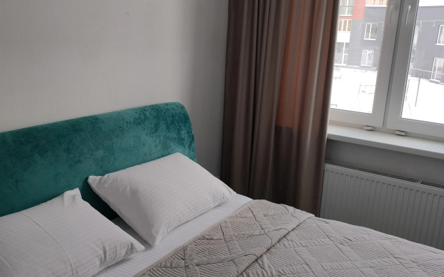 Квартира СК Апарт