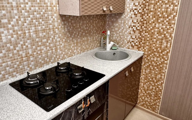 Квартира Панда