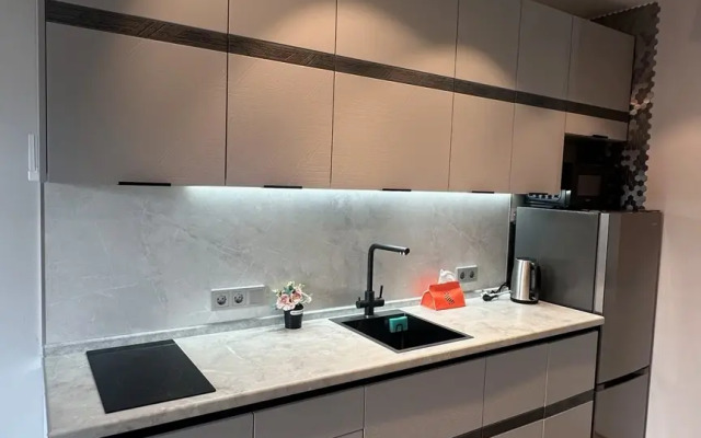 Апартаменты Table bed love apart