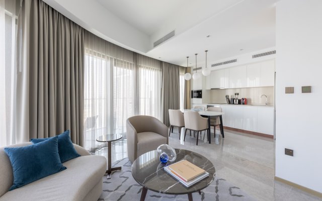 Welcome Home In Address Harbour Point Apartments