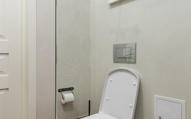 Matveev Downtown Apartment