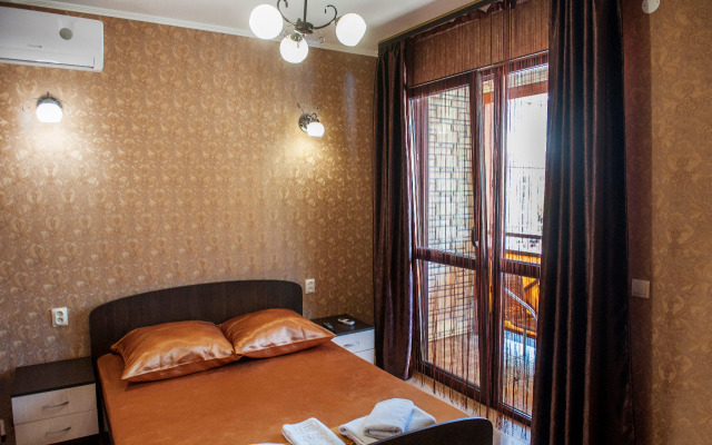 Stefaniya Guest House