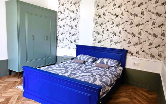 Квартира «Евродвушка на Маяковского»