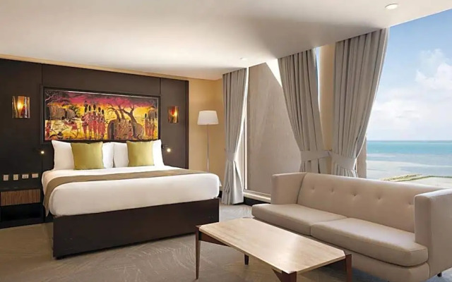 Ramada Resort by Wyndham Dar es Salaam