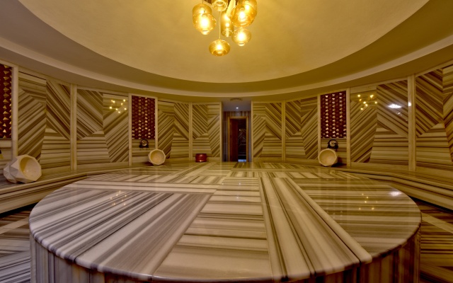 Отель Side Star Beach