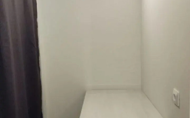 Na Rimskoy Ulitse Flat