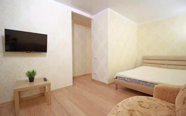 Апартаменты у Транспортной Академии