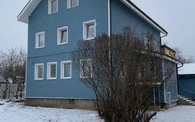 SurApart Guest House