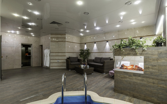Istra Garden Hotel