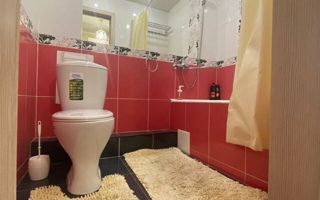 Апартаменты На Кирова