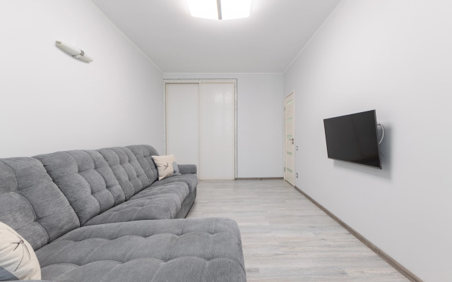 Апартаменты на Козина 3б