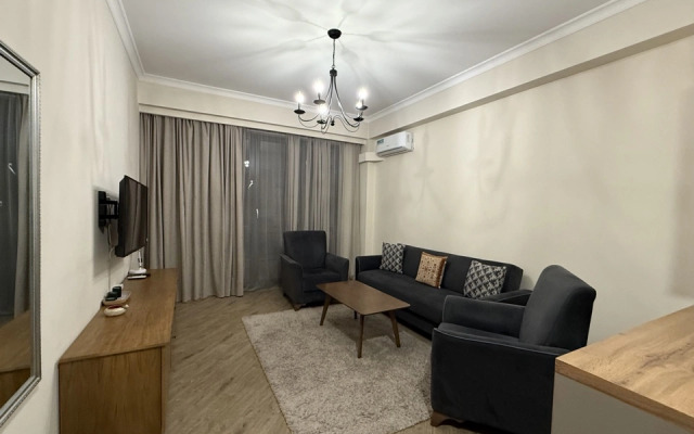 Квартира 2-к на Улице Кохбаци