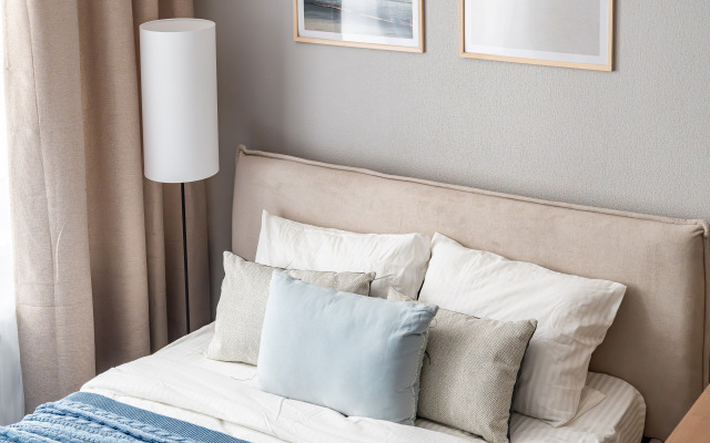 Квартира Стрижи