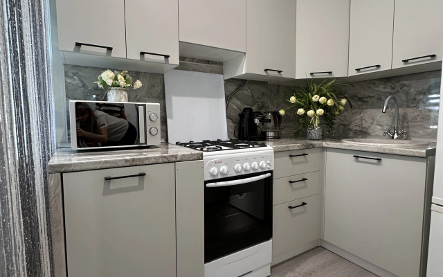 Квартира 2-х Комнатная Кисловодск Кутузова,26