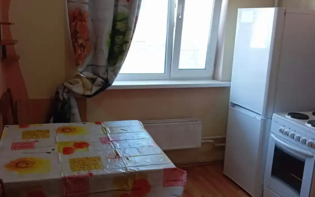 Квартира  Уютная