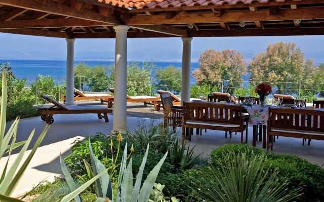 Villa Gumonca