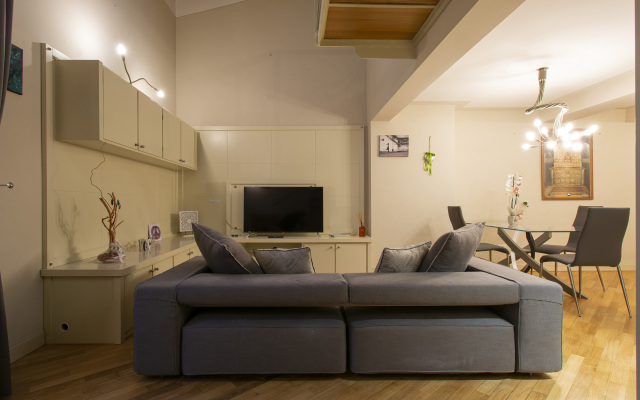 Appartamenti Forteguerriana