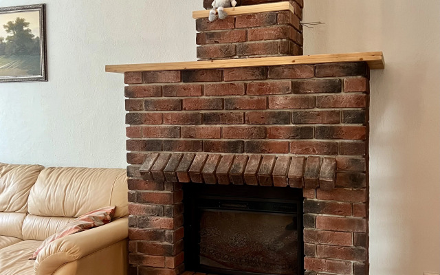 Гостевой дом Уютный