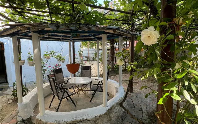 Частный дом у моря