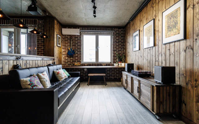 Konigloft Xii Flat