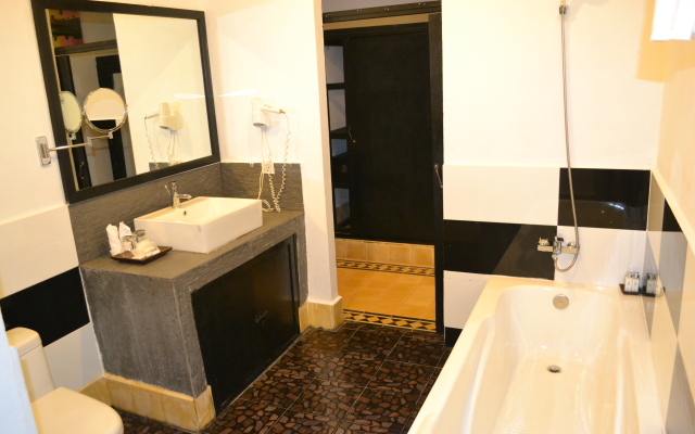 Nature Boutique Residence Villa