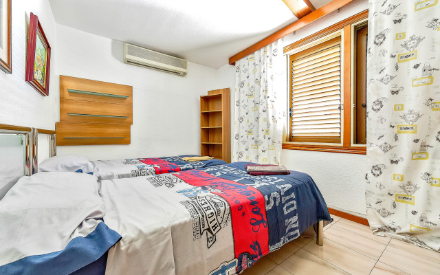 Villa Golf Las Americas Guesthouse