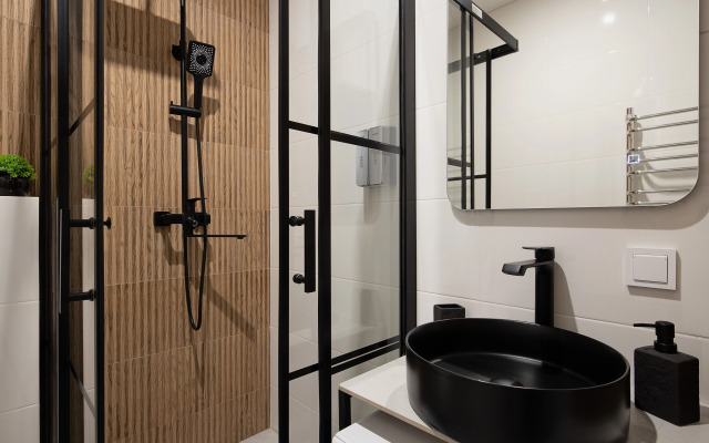 Апартаменты Art Brick by Pavlov