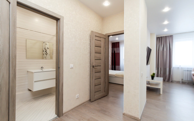 Frunze 20 Flat