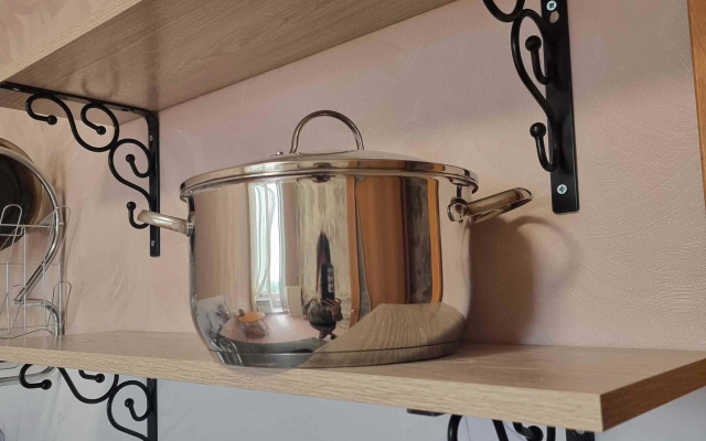 Апартаменты 1 комнатные апартаменты