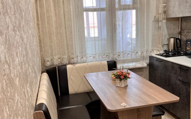 Апартаменты Поедем в Дагестан