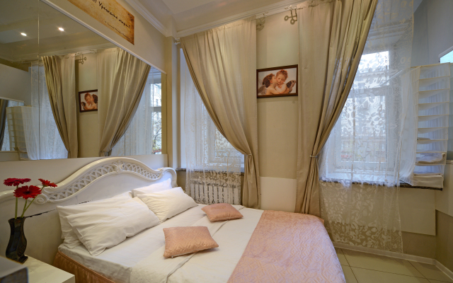 Bulgakov Mini-Hotel