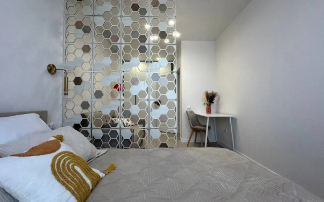 Квартира Вдохновение