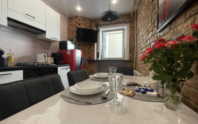 Aurora Loft Apartments