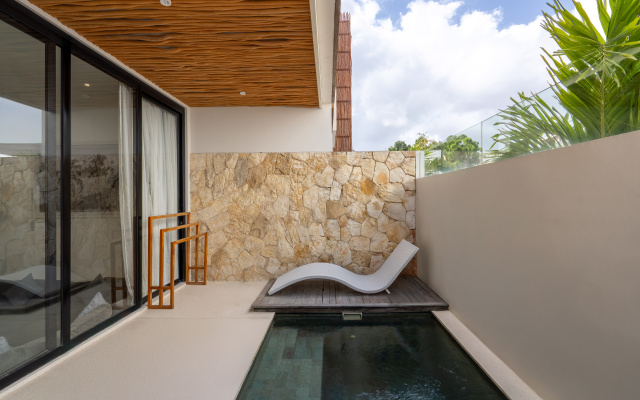Апарт-отель Sore Suites at Pererenan by Betterplace