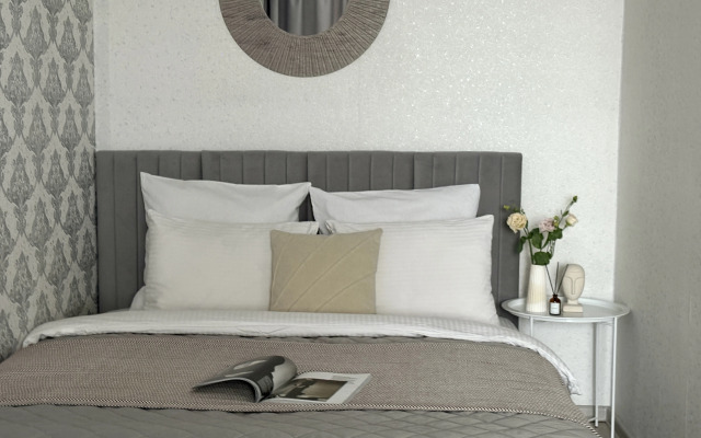 Квартира Одеялкин на Ленина 36А