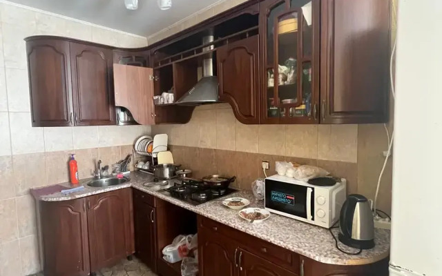 Domik U Morya Guest house