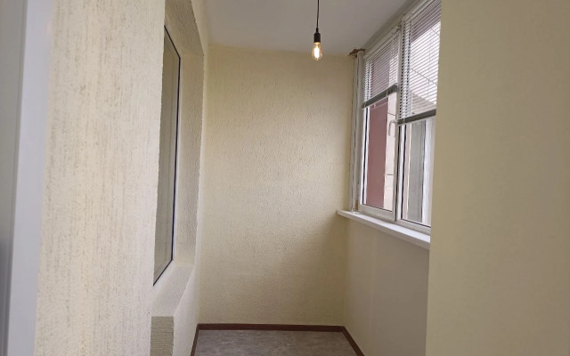 Квартира в шаговой доступности от Мамаева кургана