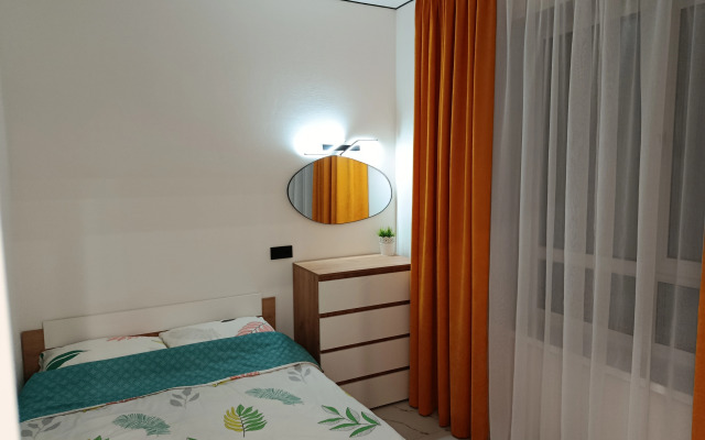 Частный дом Ёлки Иголки