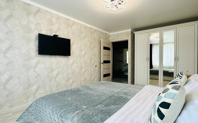 Квартира новая в центре Ессентуки