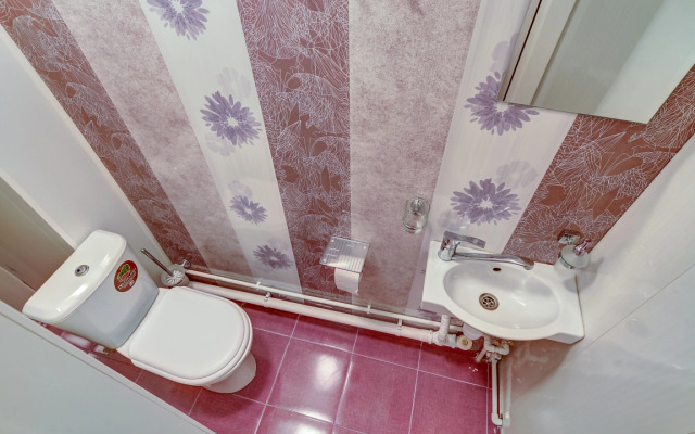 Apartamenty Avgust 3 na Petrogradke (VV3)