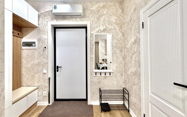 Квартира в современном районе Казани