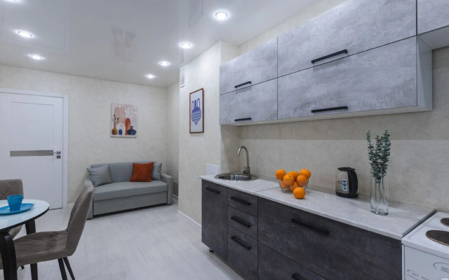 Апартаменты Пять Звёзд Сибирь